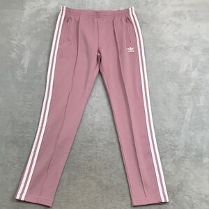Adidas Primeblue SST Track Pants Women's Size M New With tags